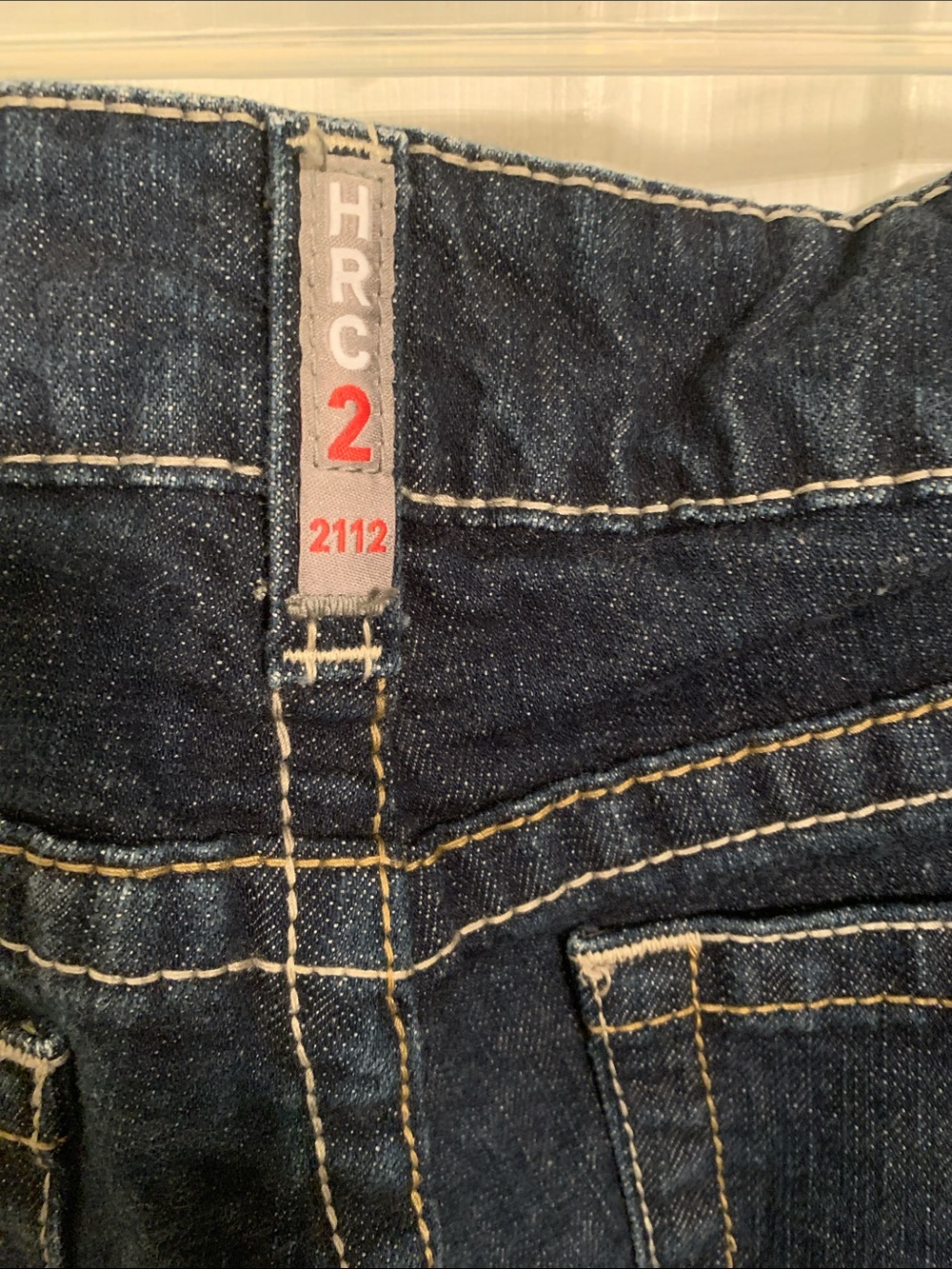 Ariat jeans - Picture 5 of 7